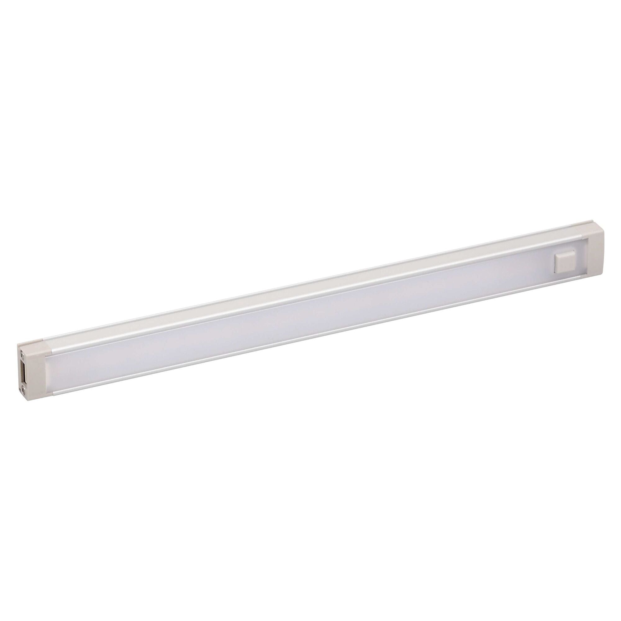 Black and Decker 1-bar LED Under Cabinet Lighting Kit