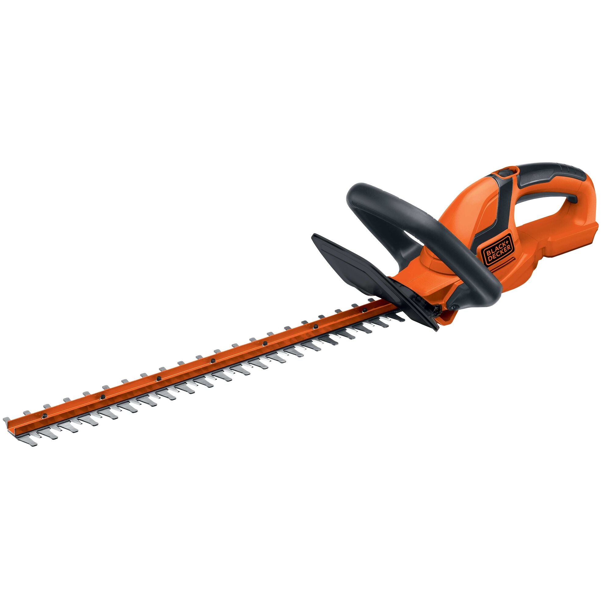 Black+decker LHT2220B 22 in. 20V Max Lithium-Ion Cordless Hedge Trimmer (Tool Only)