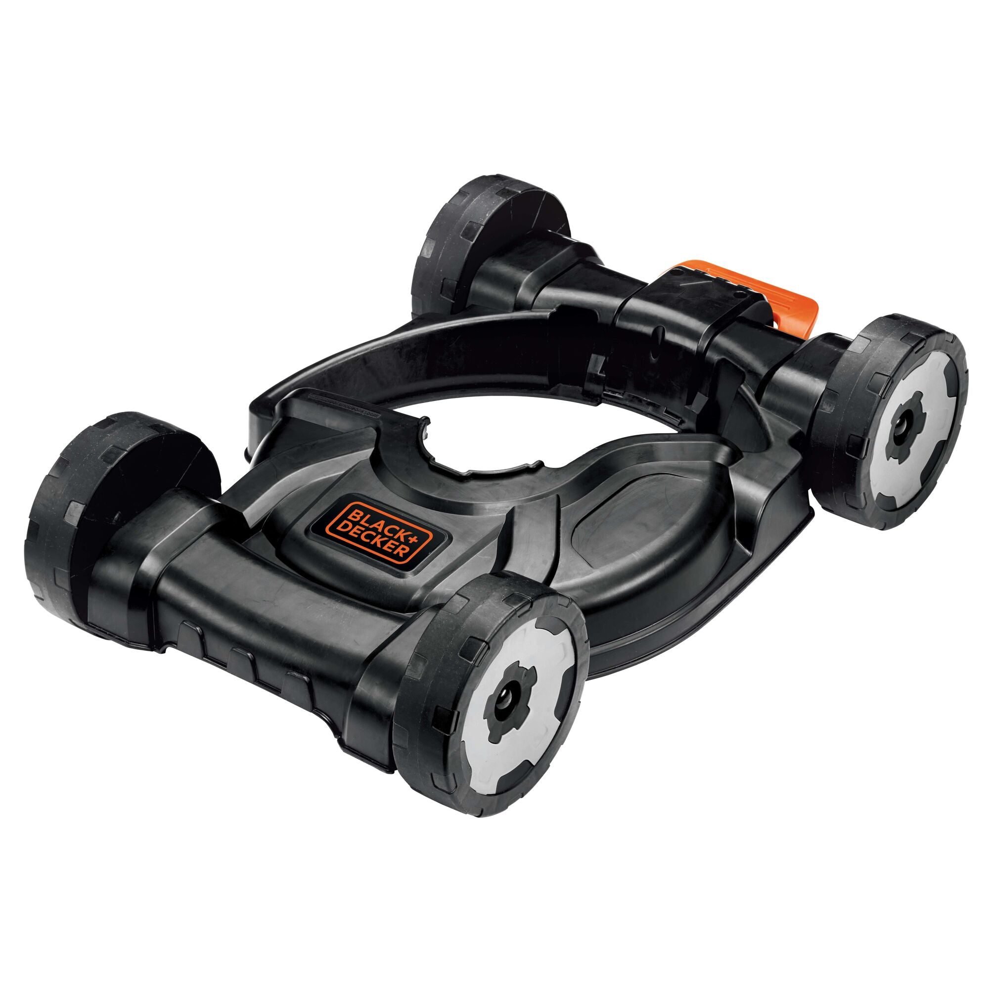 BLACK+DECKER Corded Electric Lawn Mowers, Parts & Accessories for sale