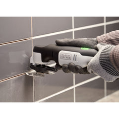 Reviva 12V Oscillating Multitool