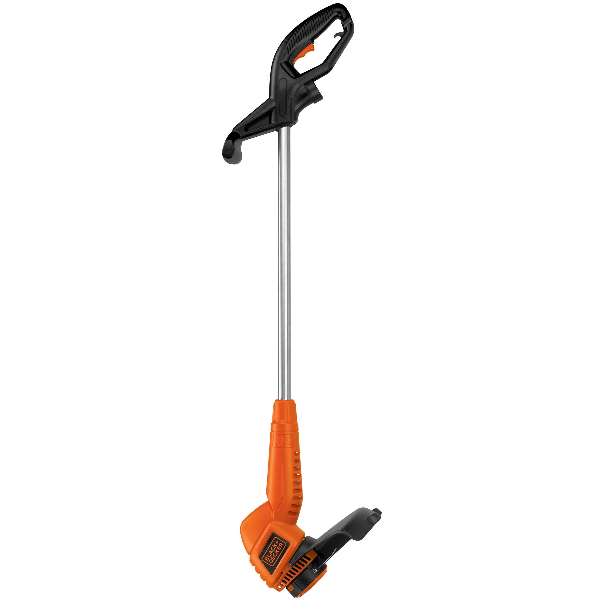 String Trimmer, Electric Automatic Feed, 13-Inch, 4.4-Amp | BLACK+DECKER