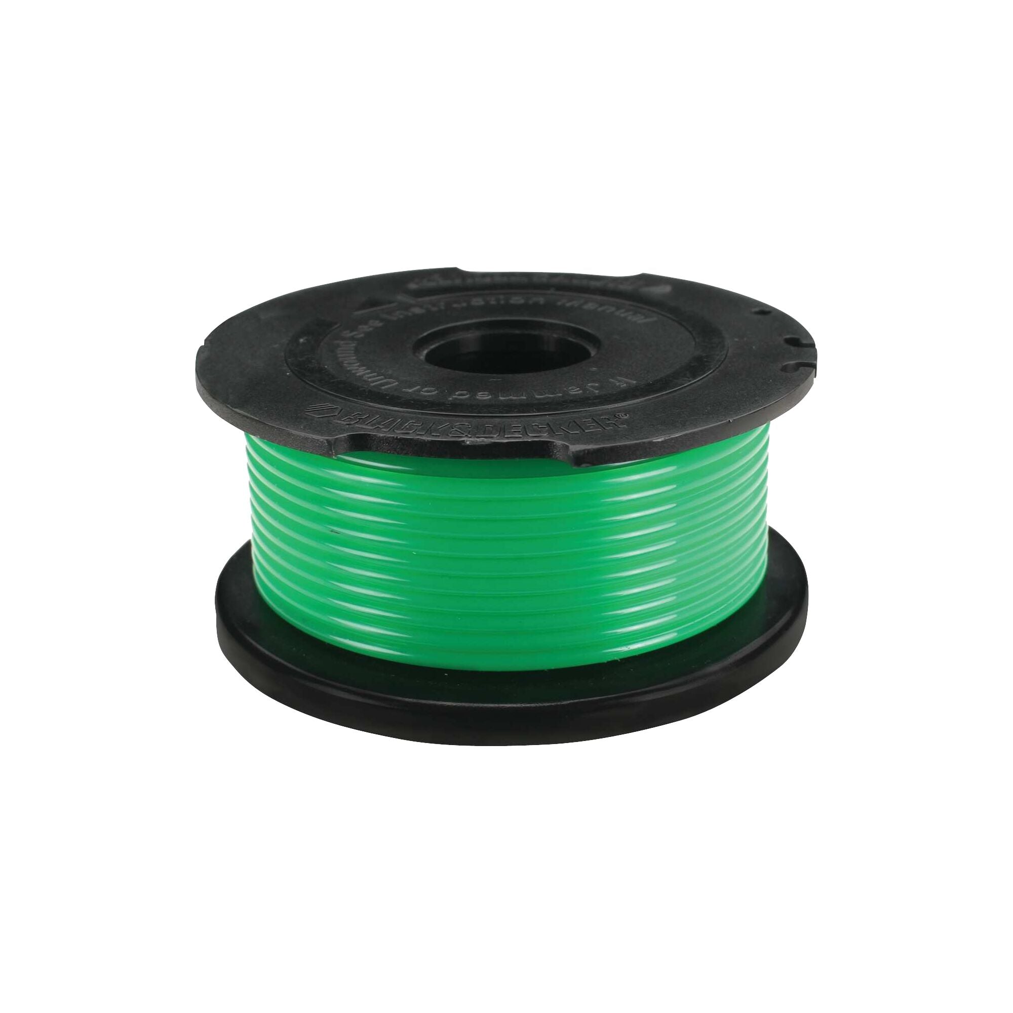 Weed Eater Replacement Spools for Black and Decker Gh3000 Gh3000r Lst540  Lst540b String Trimmer Spool Sf-080 Sf-080-Bkp with 20FT 0.080' Trimmer  Line - China Grass Trimmer Line and Sf080 price
