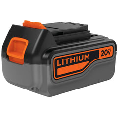 20 volt 4.0 amp hour Lithium Ion Battery Pack