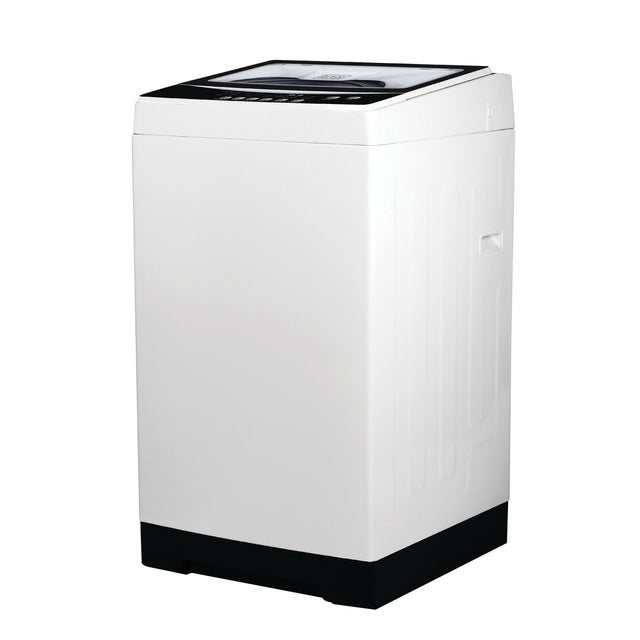 1 point 6 Cubic foot Portable Washer