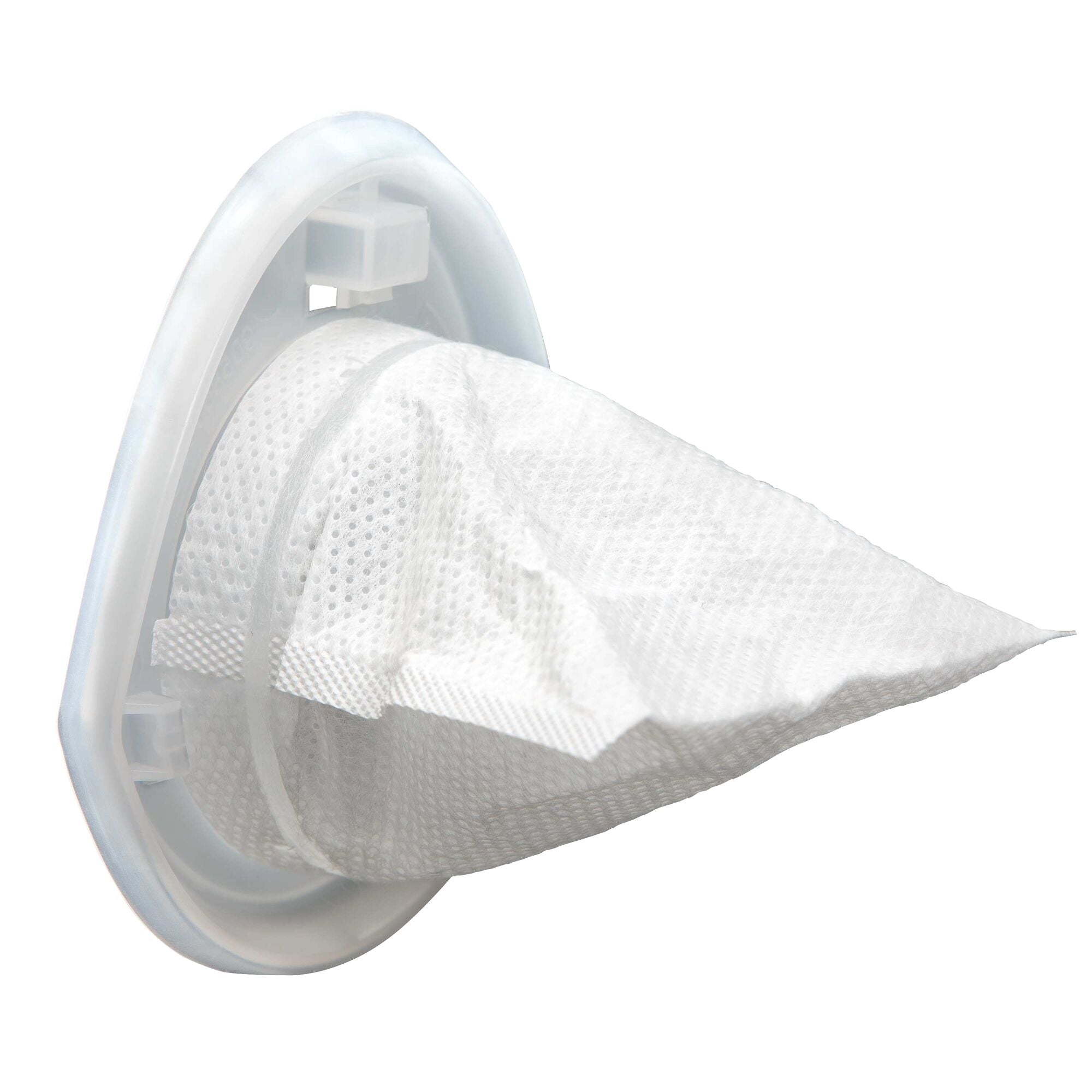 Replacement Filter For Cyclonic Action Dustbuster, White