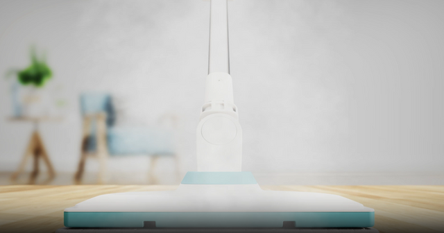 BLACK+DECKER steam mop