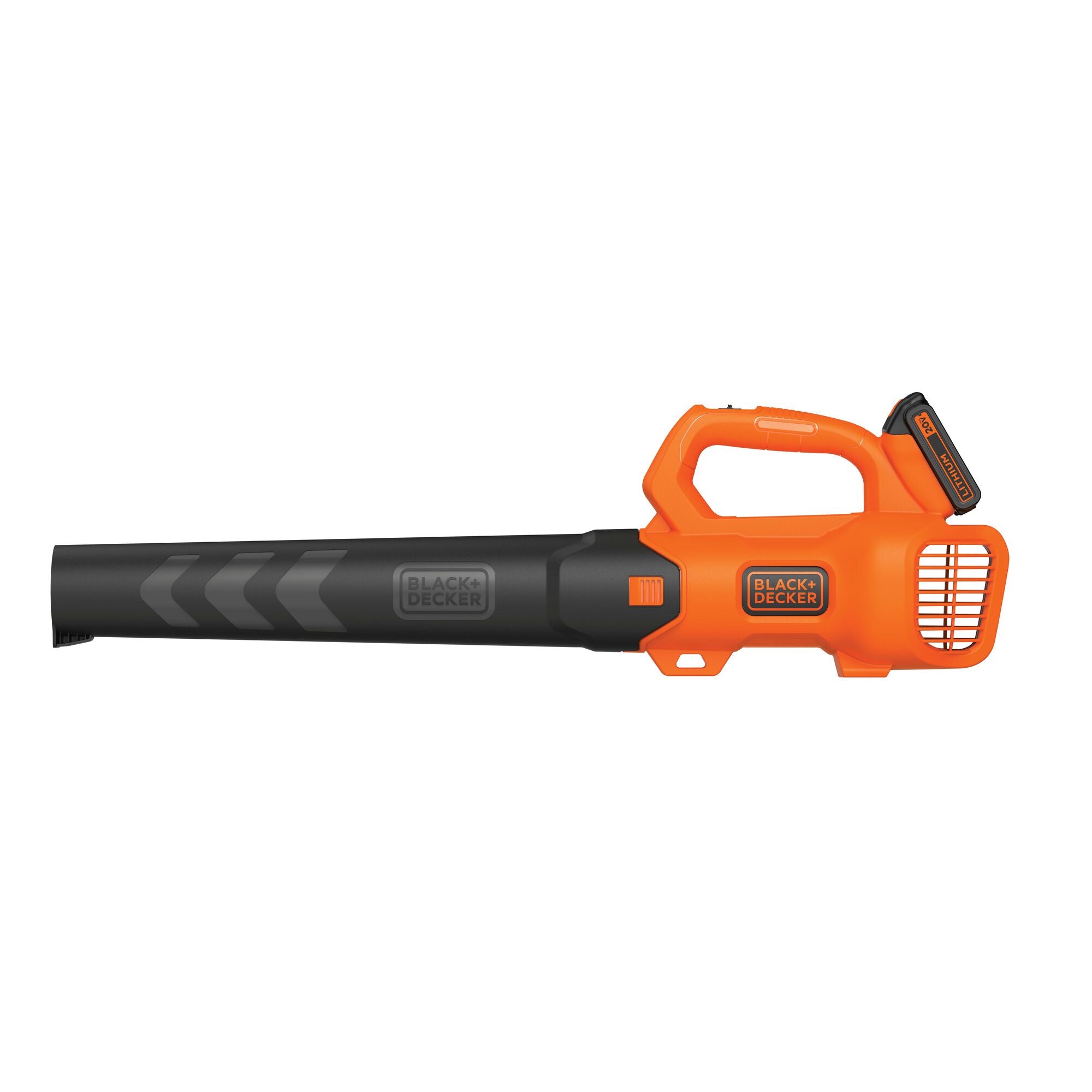 20V MAX* Cordless Leaf Blower Kit