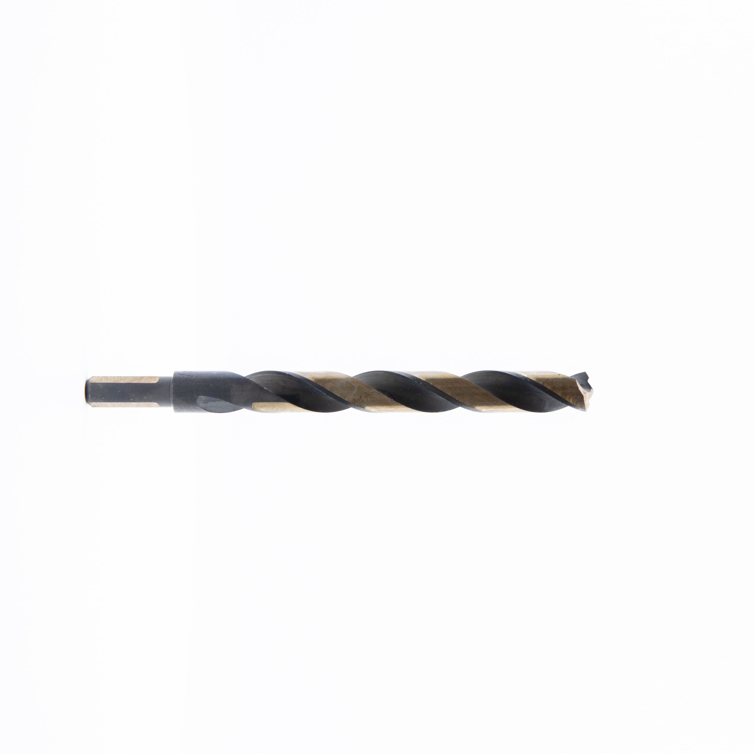 Vintage Black & Decker Bullet Pilot-Point Drill Bits 1/16 to 3/8 , 15 Bits