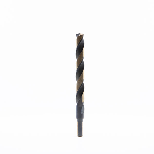 Black & Decker - 18 Piece Bullet Drill Bit Set With Pilot Point Tip Design  - NIP