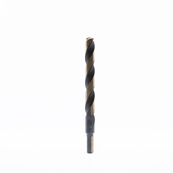HSS Bullet Drill Bit Carded 1/2"