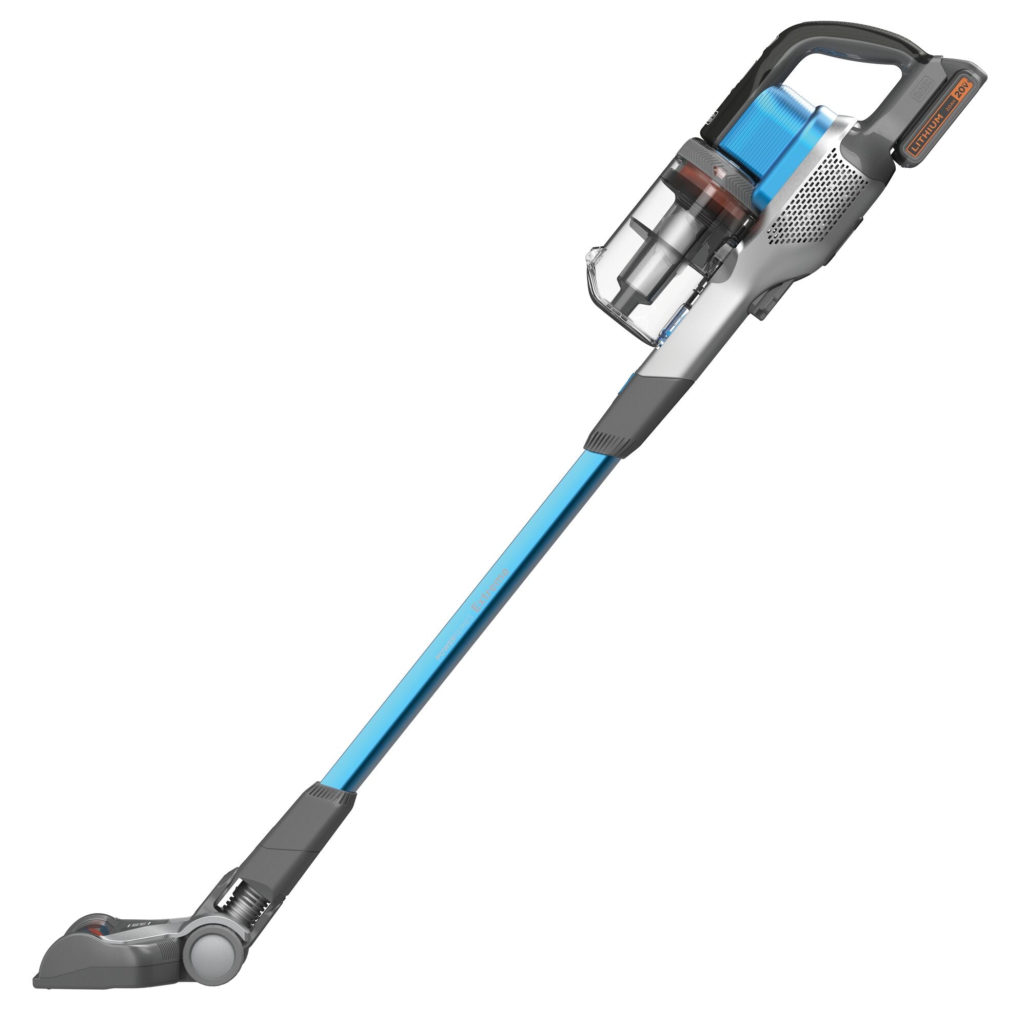 POWERSERIES Extreme Cordless Stick Vacuum Cleaner