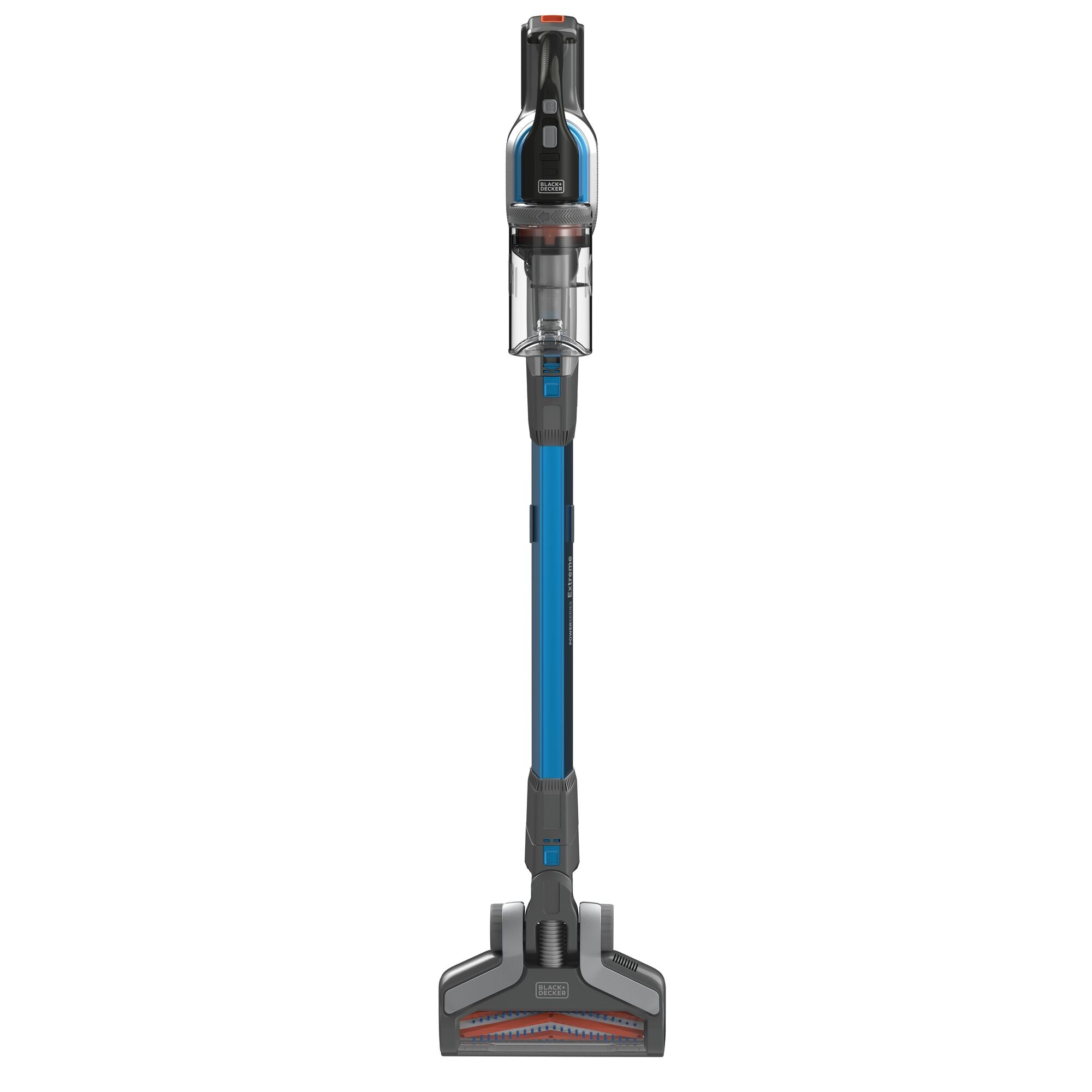 POWERSERIES Extreme Cordless Stick Vacuum Cleaner - Thumbnail 5
