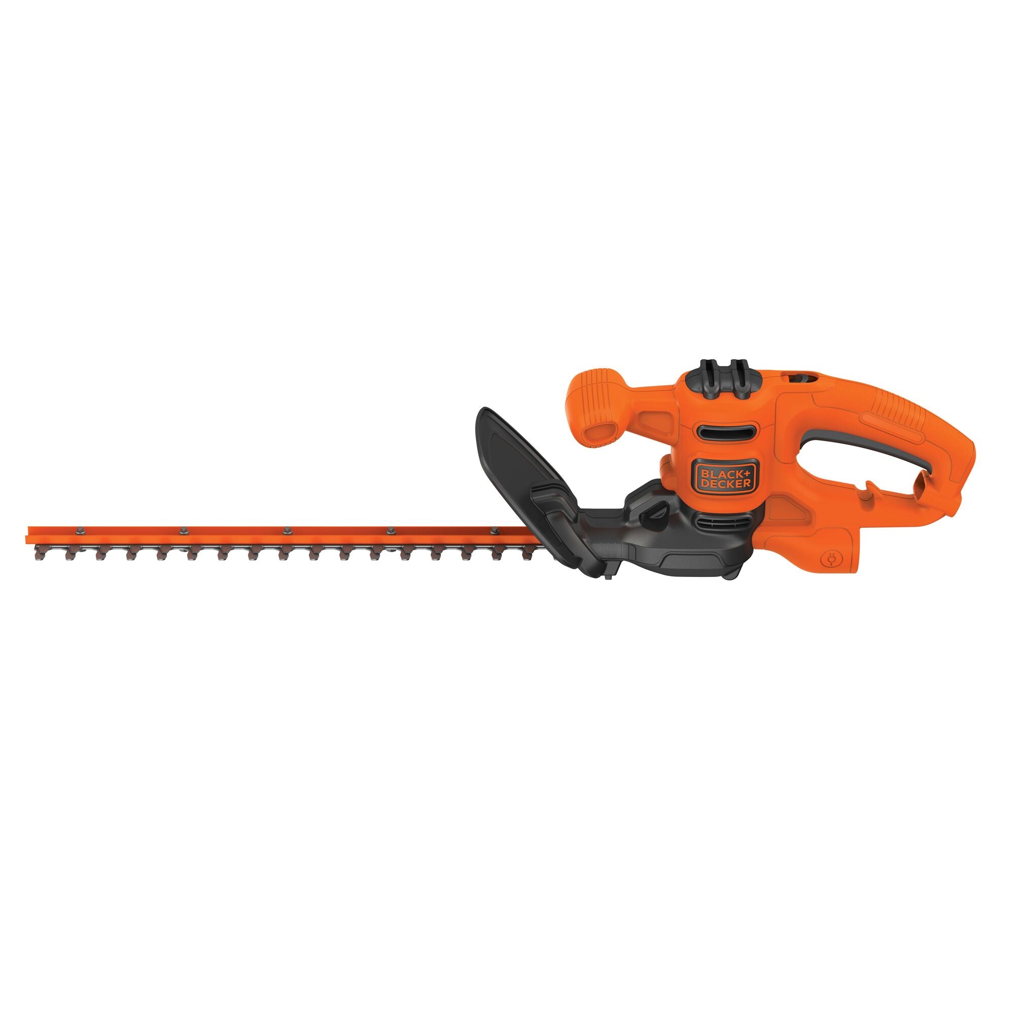 Black+Decker Hedge Trimmer