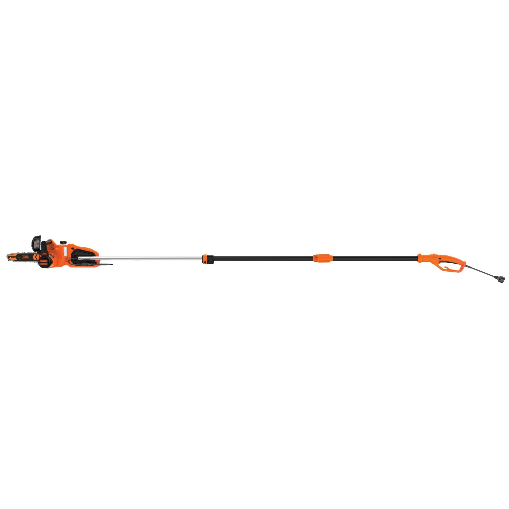 Black+Decker Pole Chainsaw - Thumbnail 3