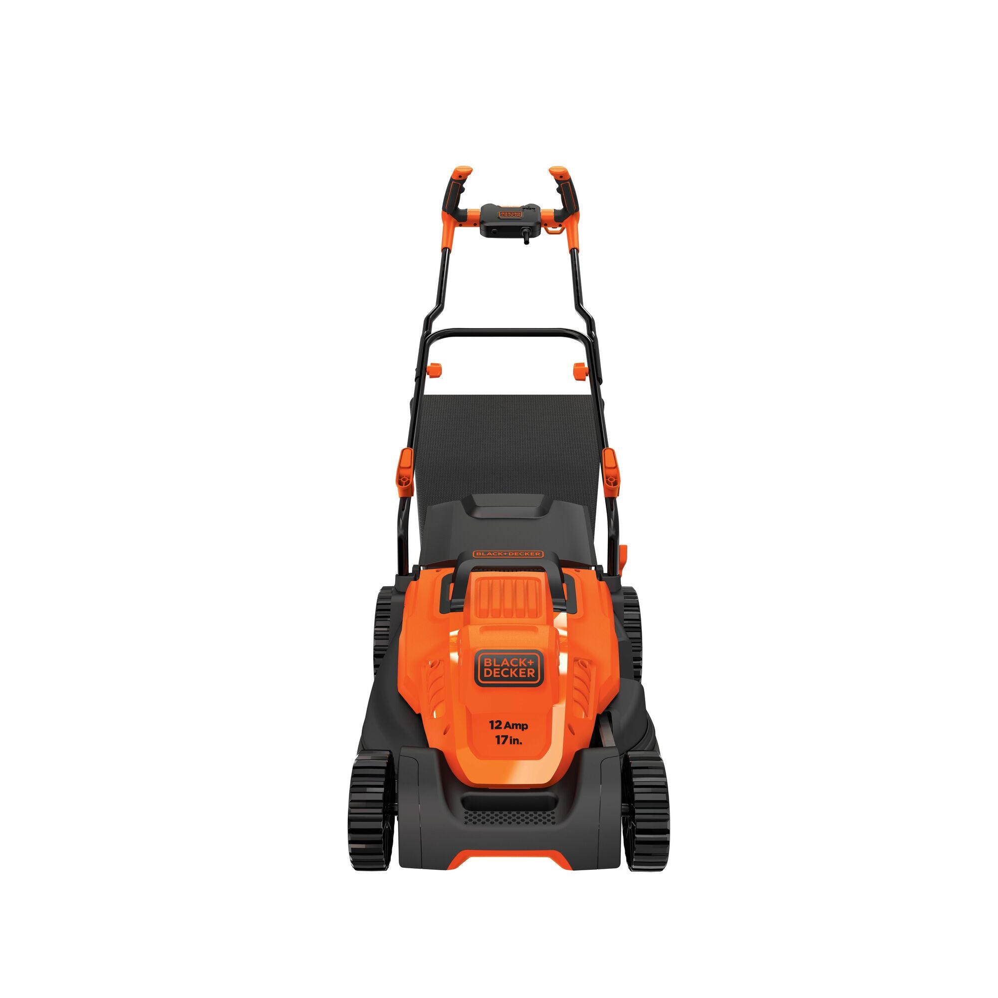 Black+Decker Lawn Mower