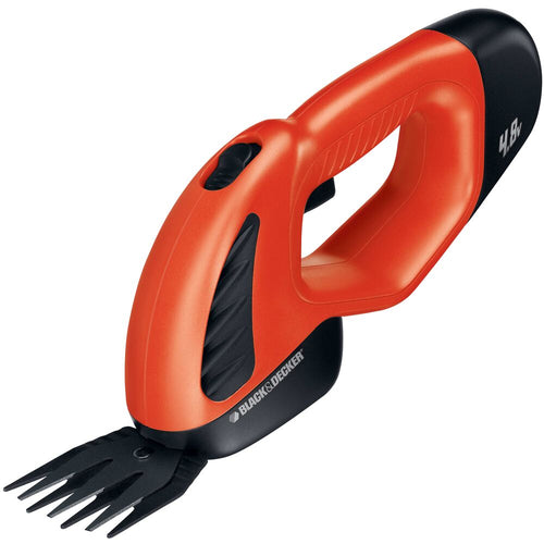 BLACK AND DECKER 4.8V MAX* Cordless Grass Shear