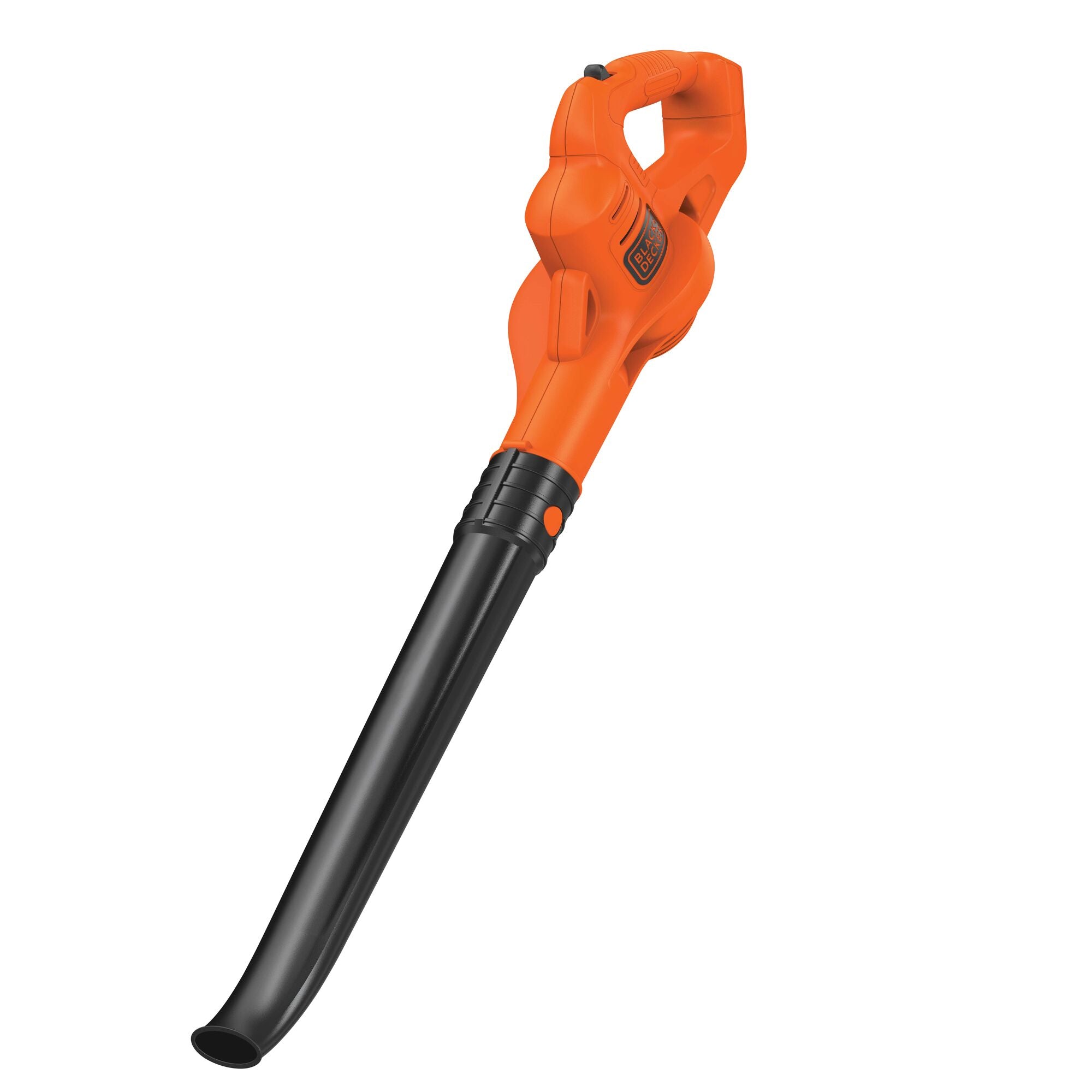 Black+Decker Sweeper