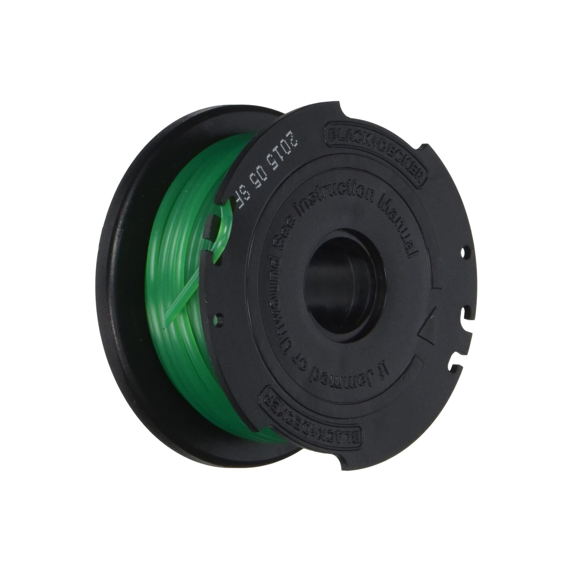 Black+Decker Auto Feed Replacement Spool - Thumbnail 5
