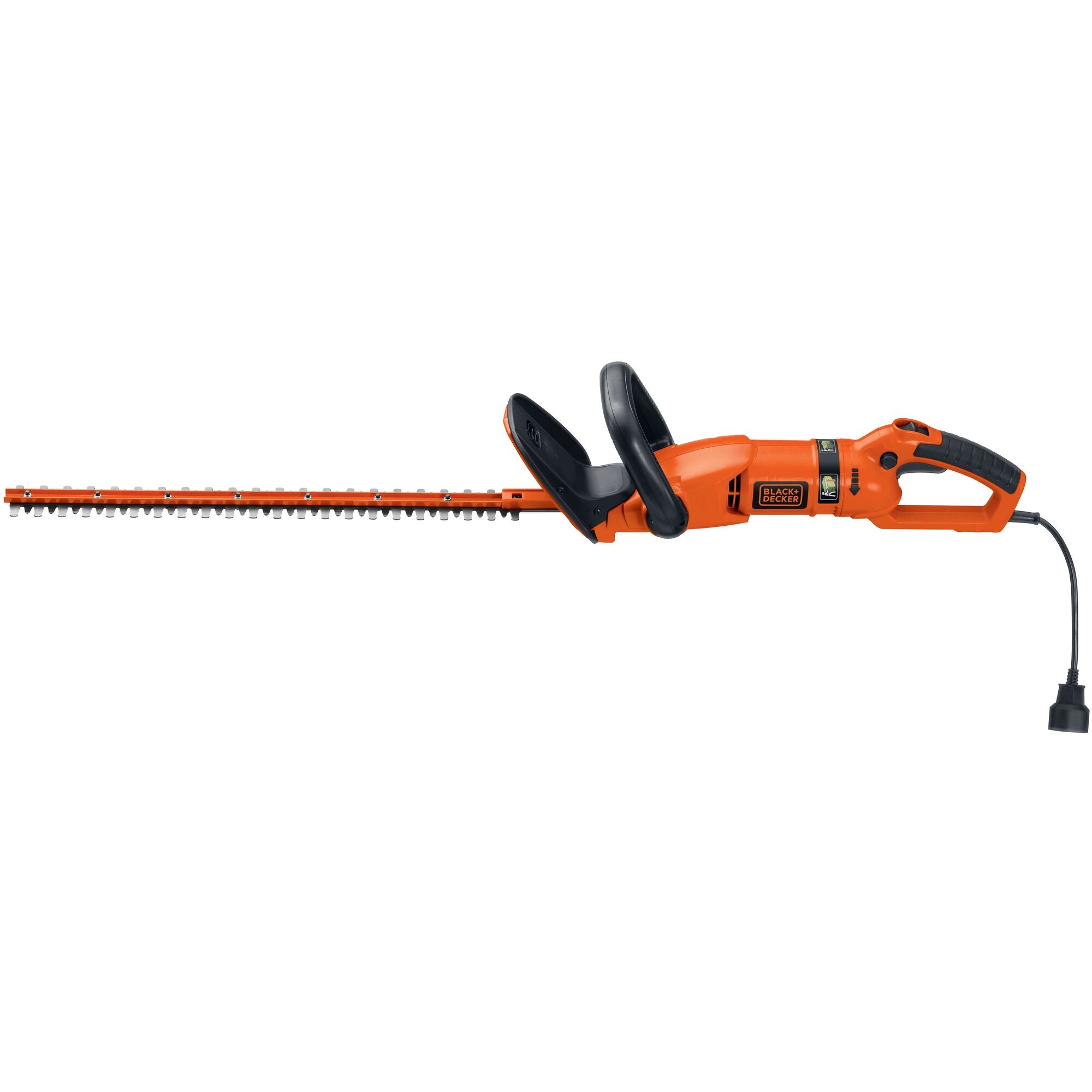 Black+Decker Hedge Trimmer - Thumbnail 4