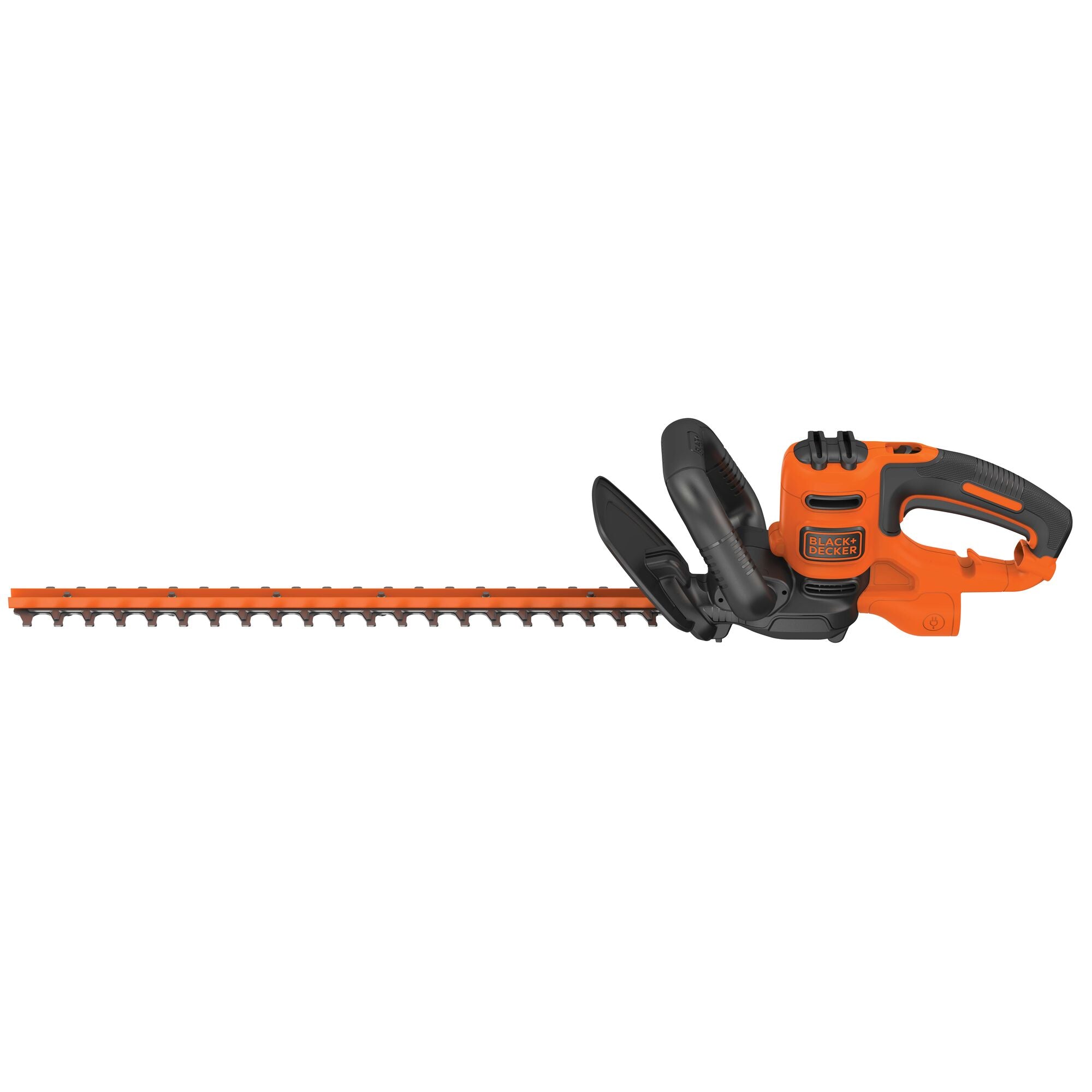Black+Decker Hedge Trimmer