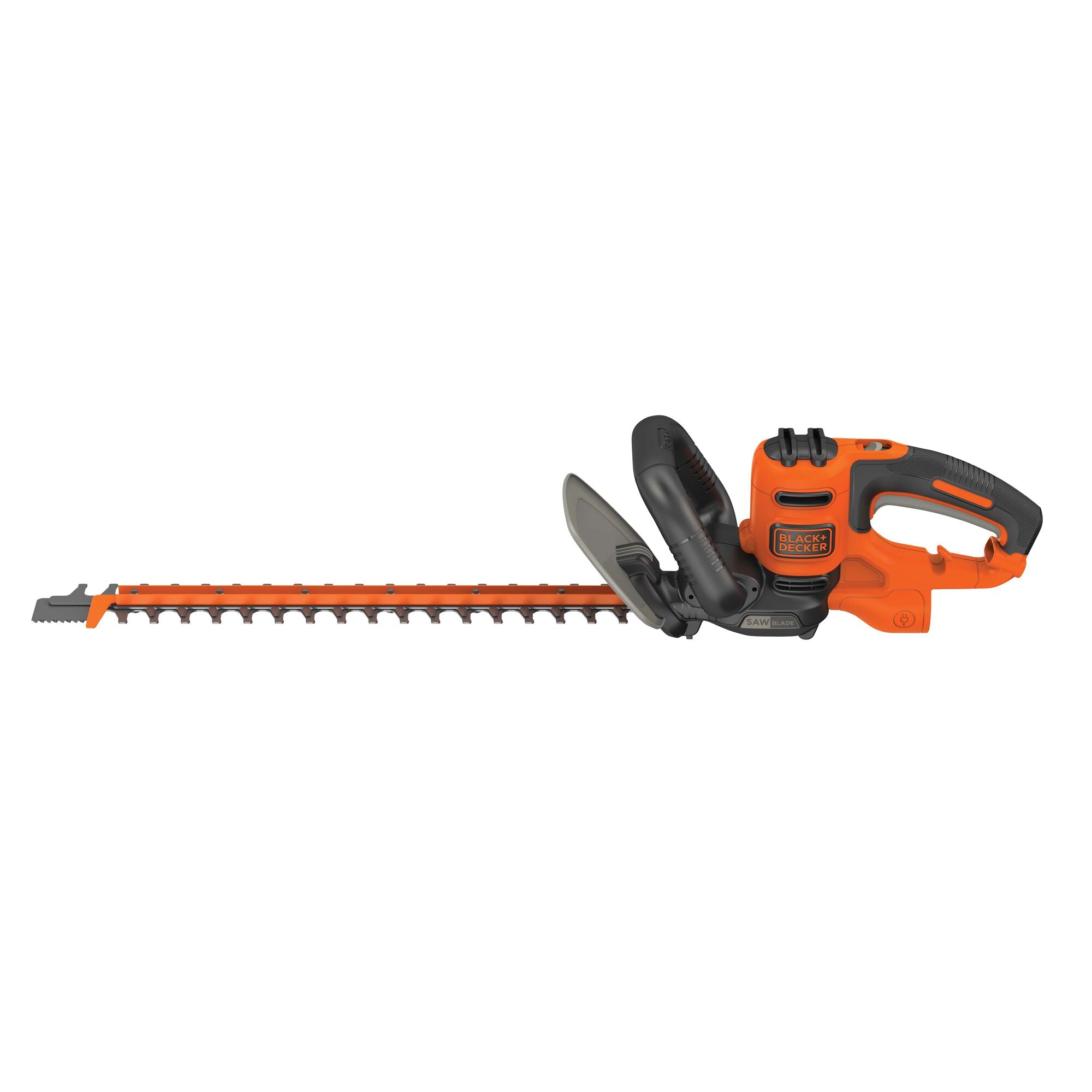 Black+Decker Hedge Trimmer
