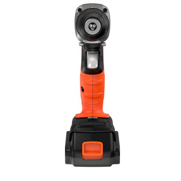 20V MAX* POWERCONNECT™ Cordless Drill/Driver, Battery and Charger Included