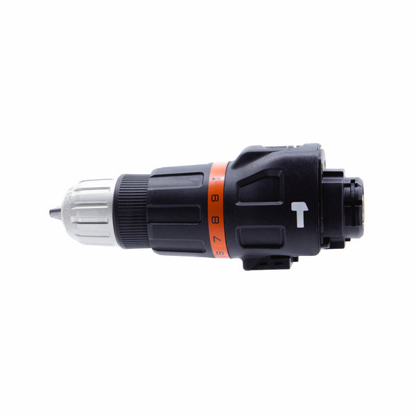 MATRIX™ Hammer Drill, Easy Attachment with 2-Speed Setting