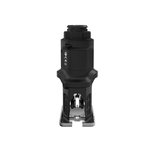 MATRIX™ Jig Saw Multi-Tool Attachment with Storage Case