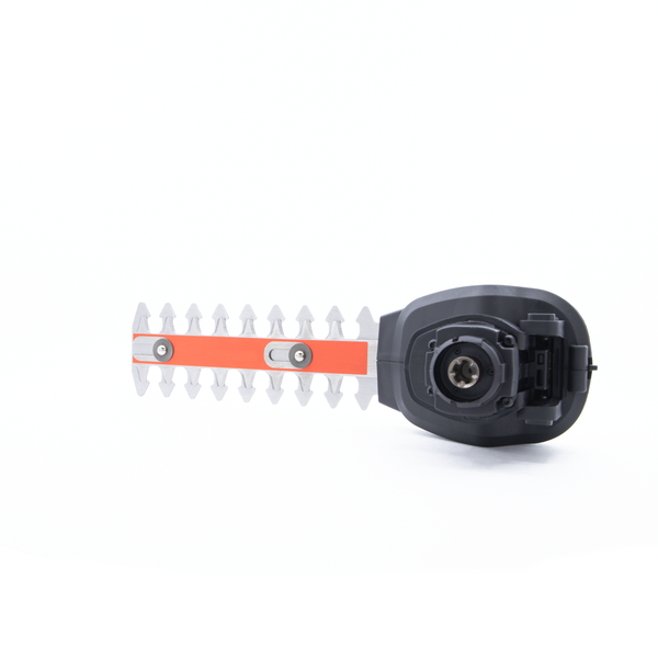 MATRIX™ Shear Shrubber Attachment with Storage Case