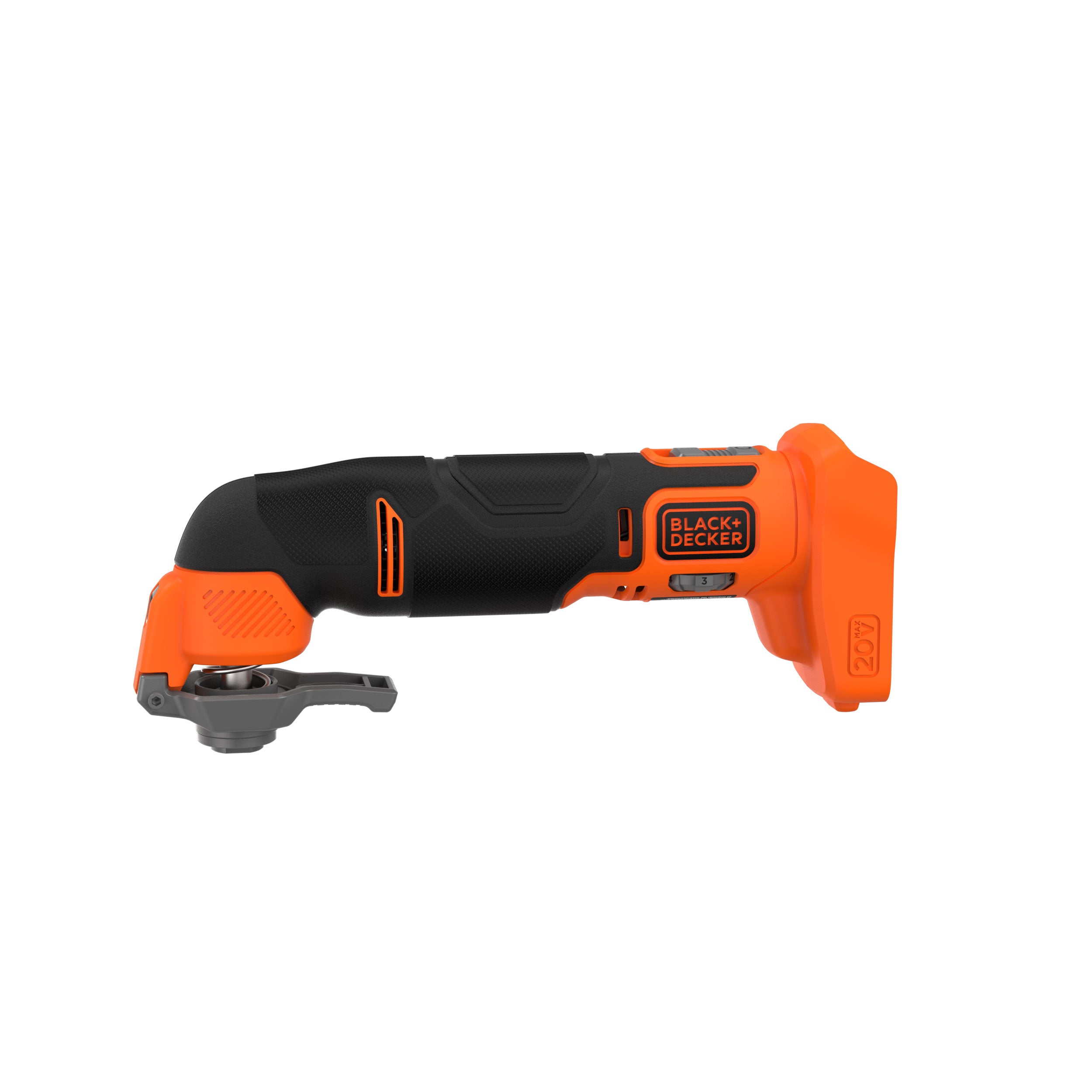 20V MAX Cordless Oscillating Multi-Tool