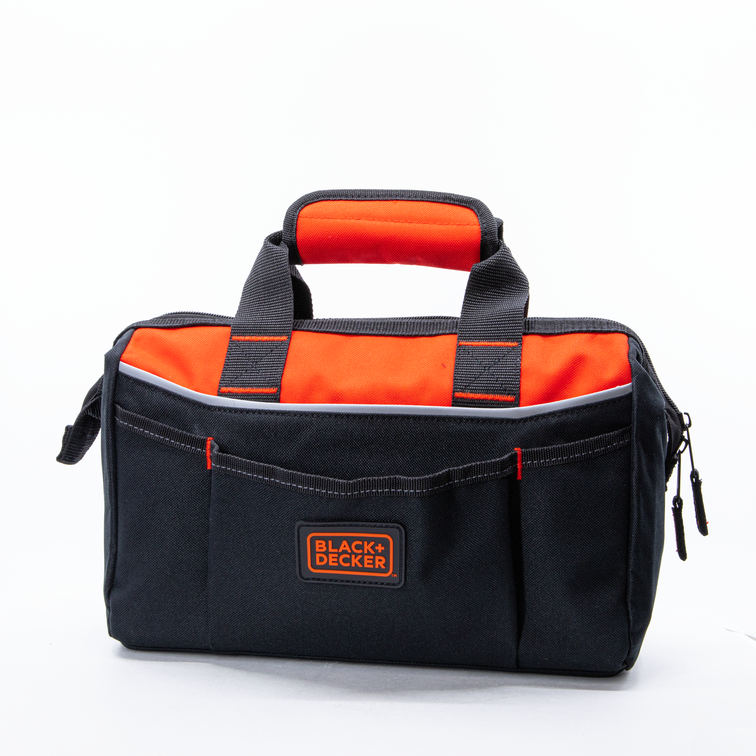 Tool Bag, 12-Inch | BLACK+DECKER