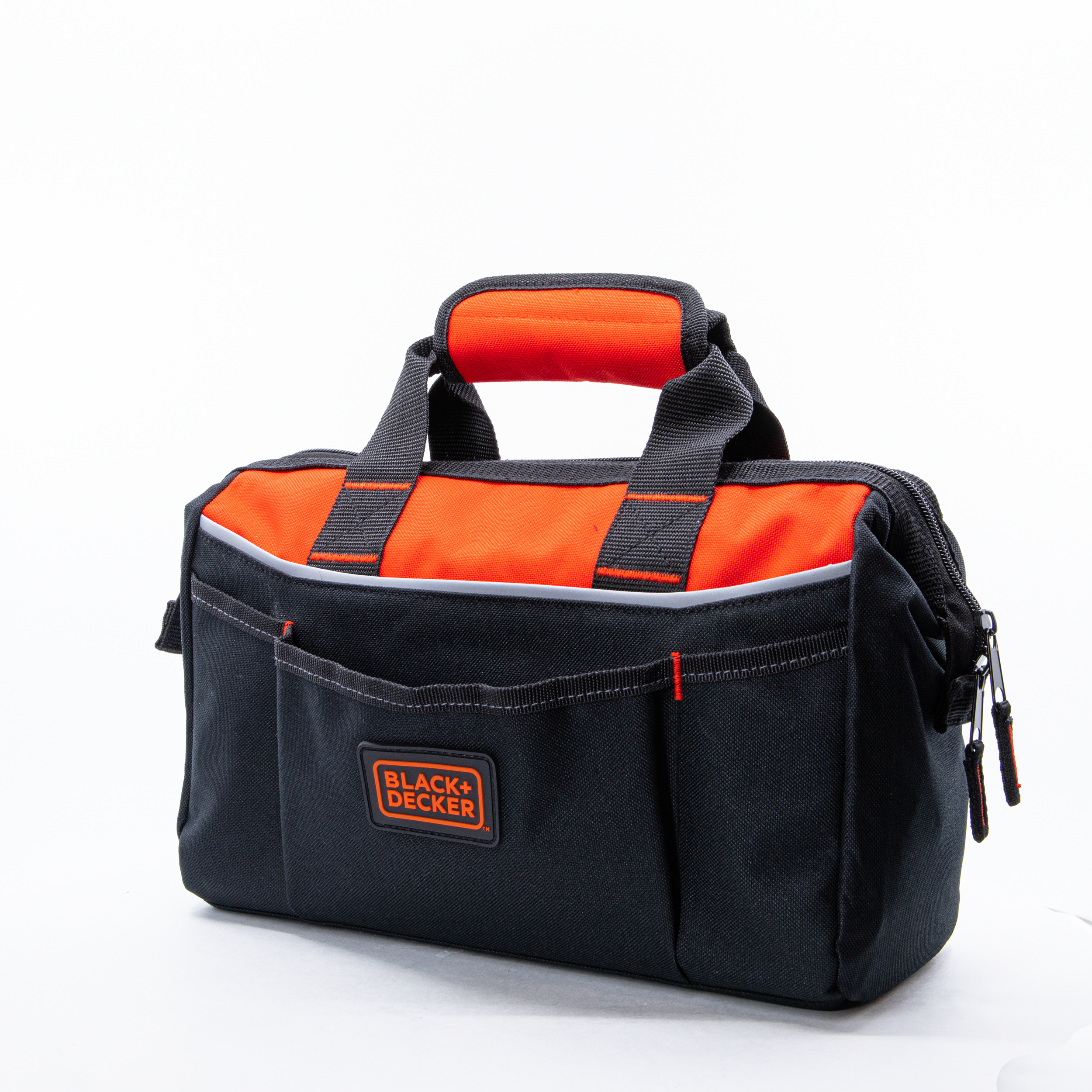 Tool Bag, 12-Inch | BLACK+DECKER