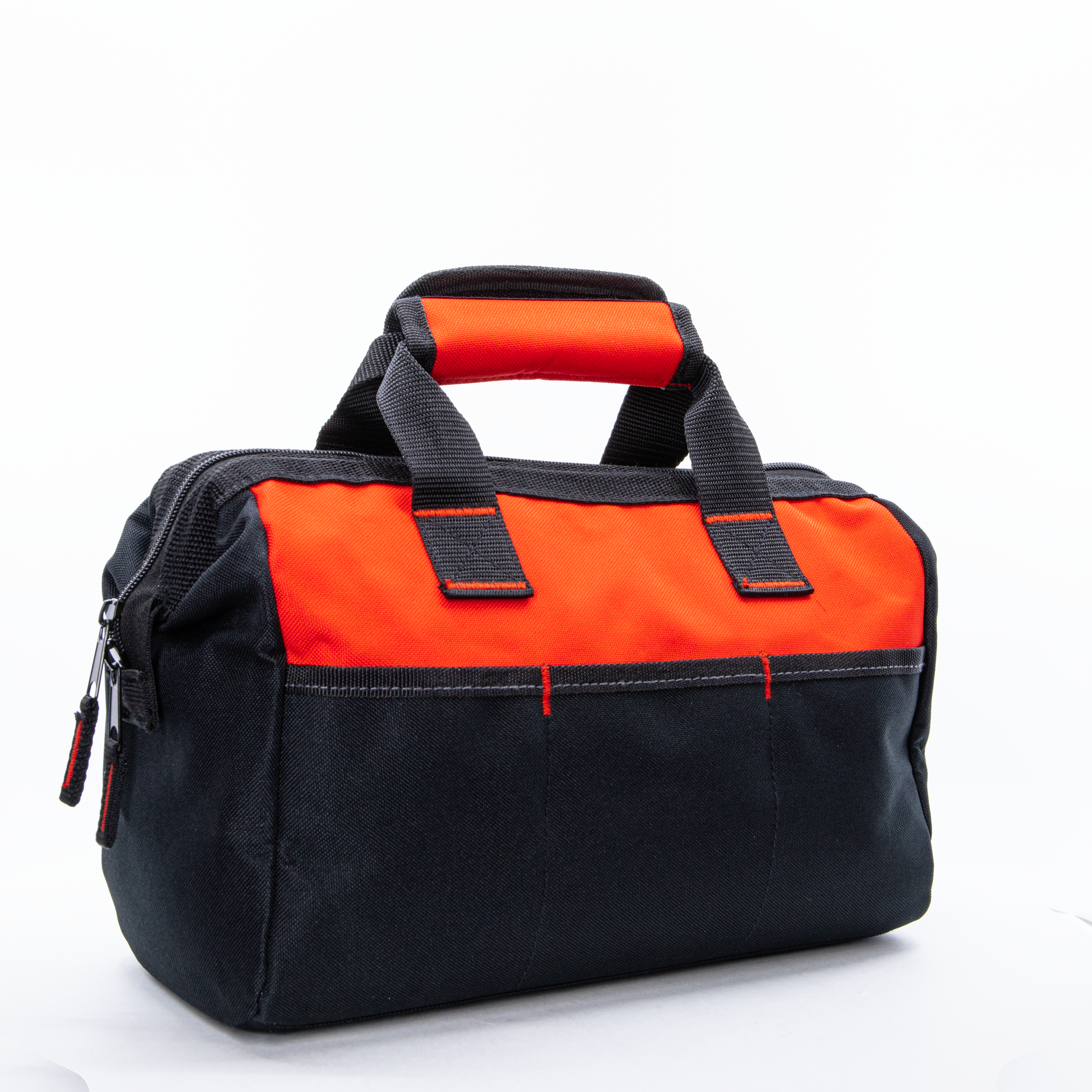 Tool Bag, 12-Inch | BLACK+DECKER