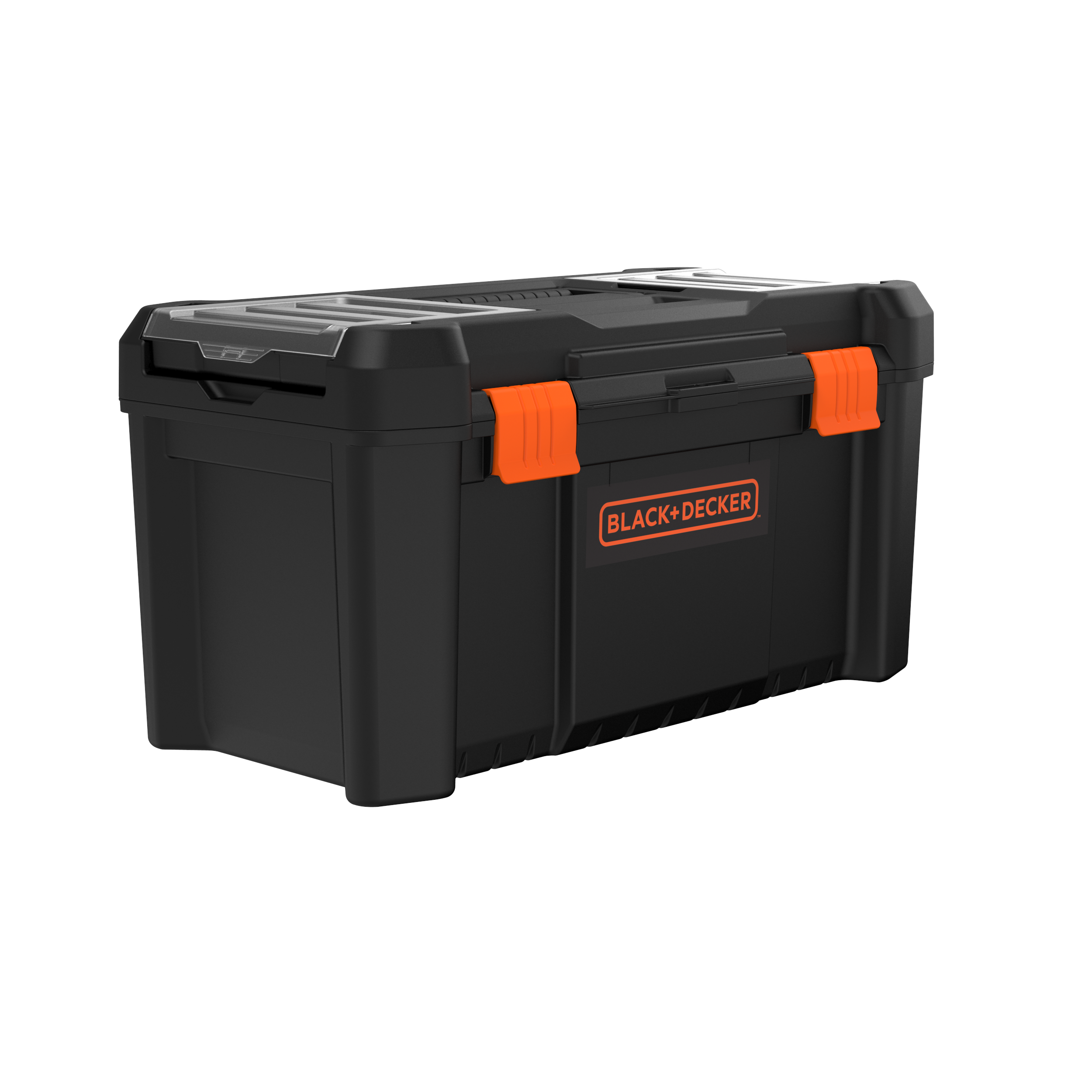 Tool Box Bundle, 19-Inch & 12-Inch | BLACK+DECKER