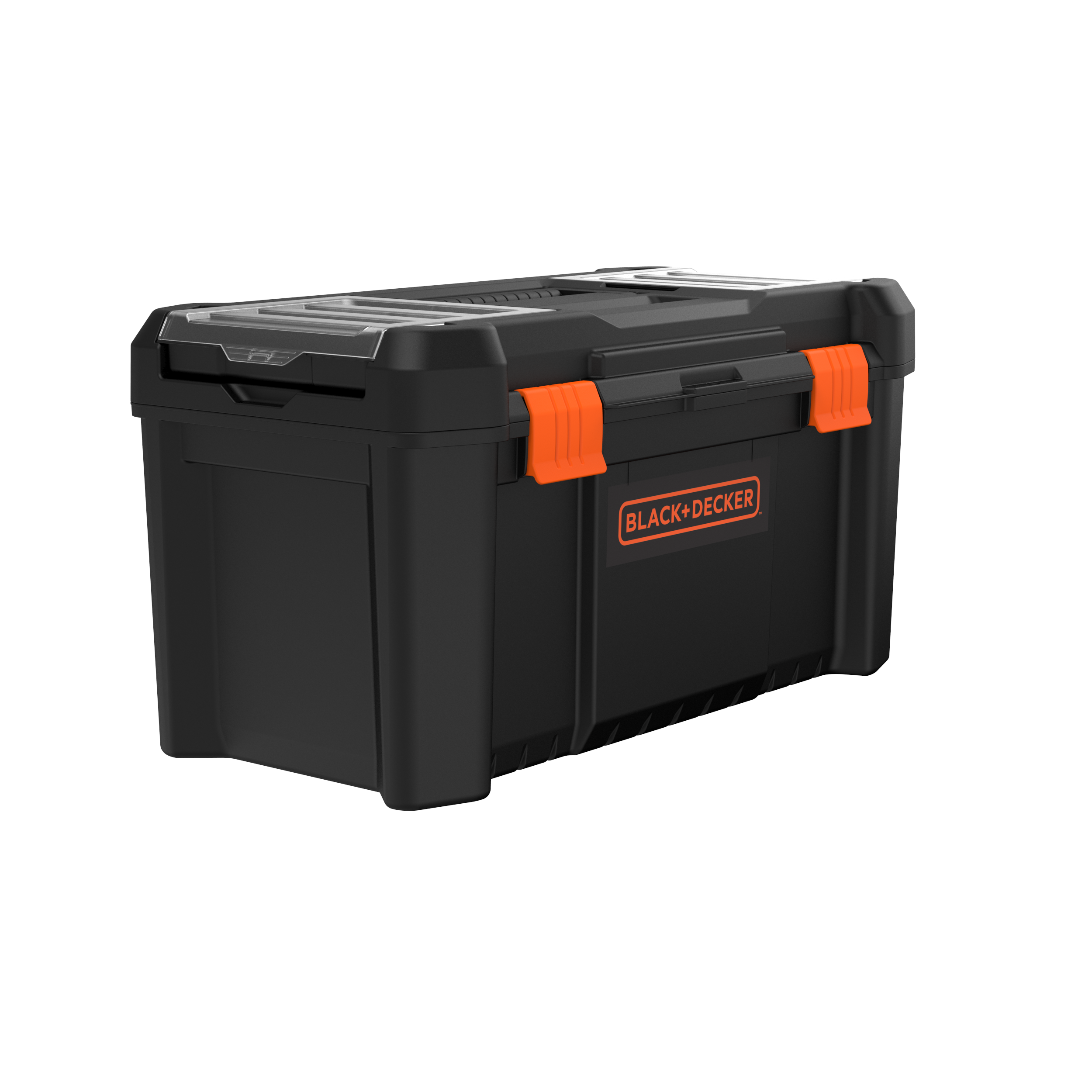 Tool Box Bundle, 19-Inch & 12-Inch | BLACK+DECKER