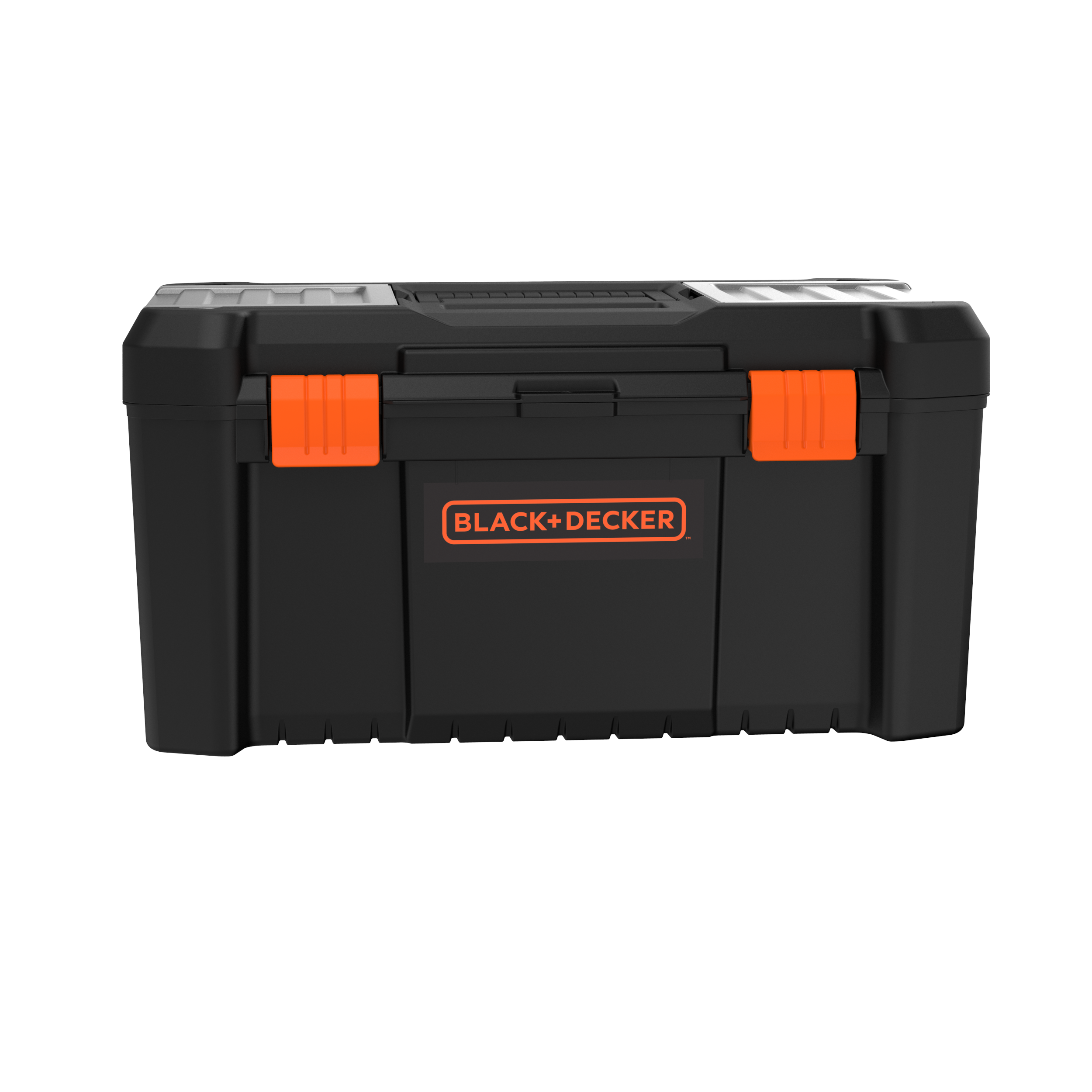 Tool Box Bundle, 19-Inch & 12-Inch | BLACK+DECKER Tool Box Bundle, 19-Inch & 12-Inch | BLACK+DECKER