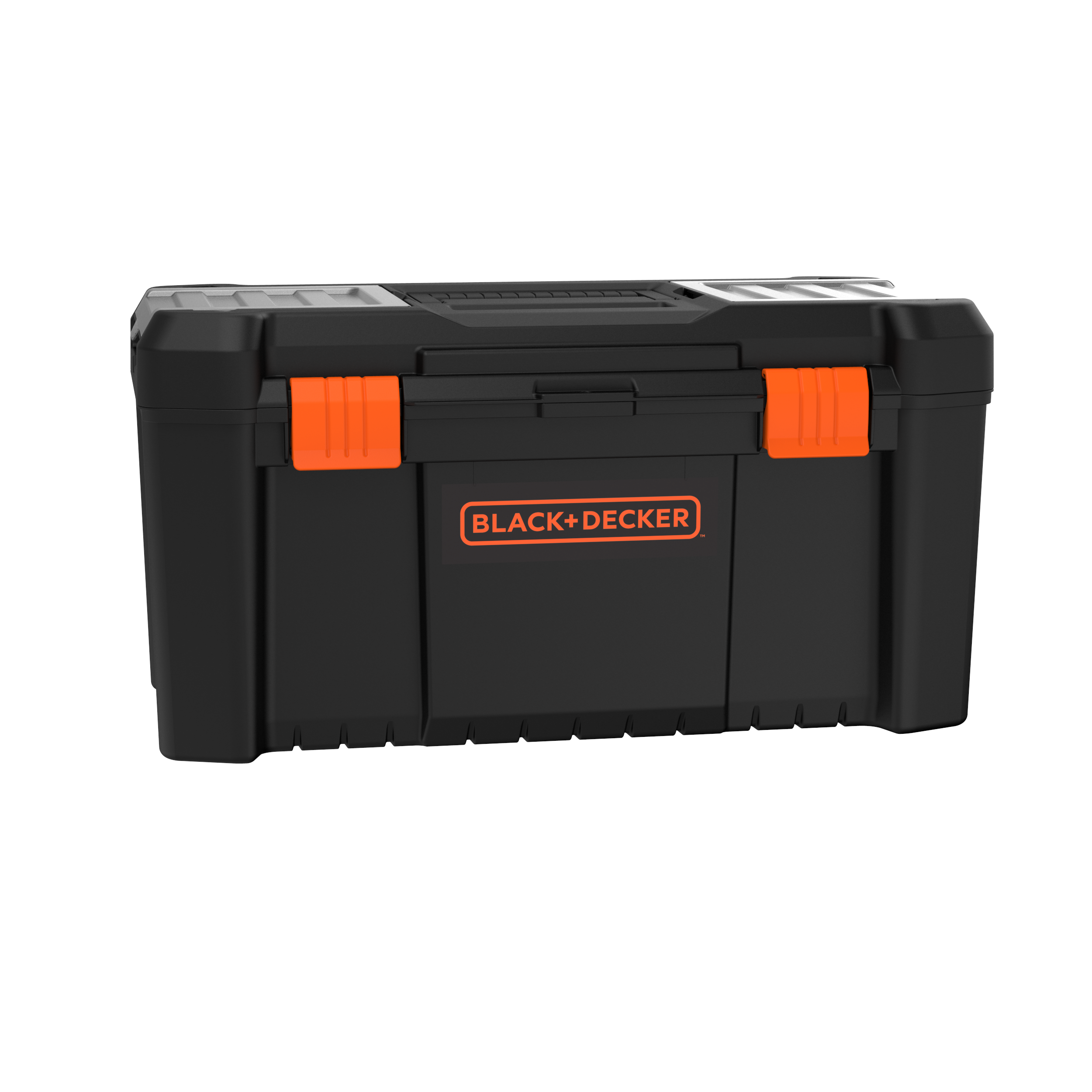 Tool Box Bundle, 19-Inch & 12-Inch | BLACK+DECKER®