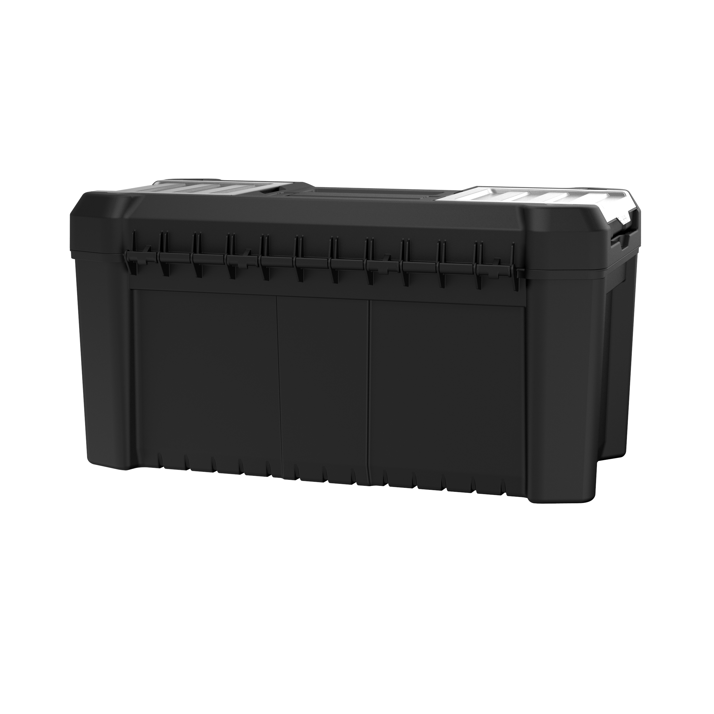 Tool Box Bundle, 19-Inch & 12-Inch | BLACK+DECKER