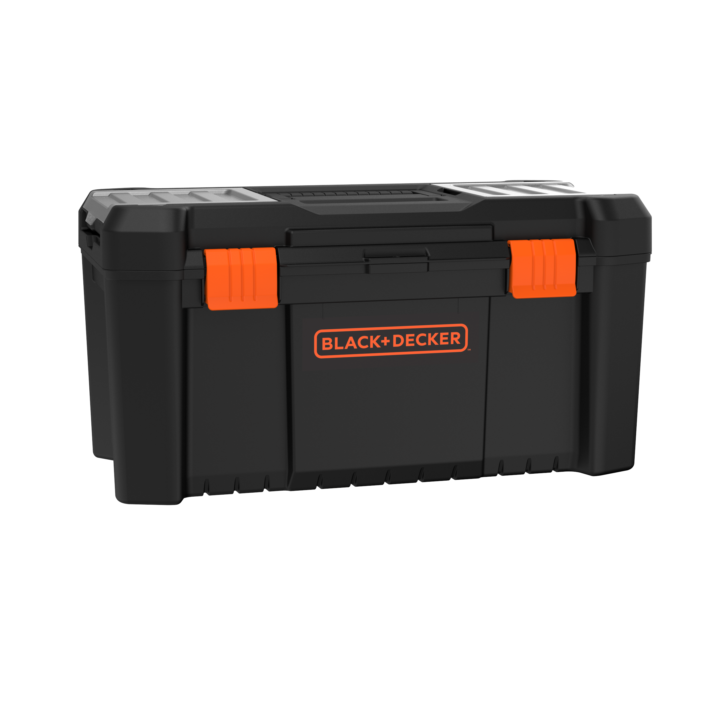 Tool Box Bundle, 19-Inch & 12-Inch | BLACK+DECKER