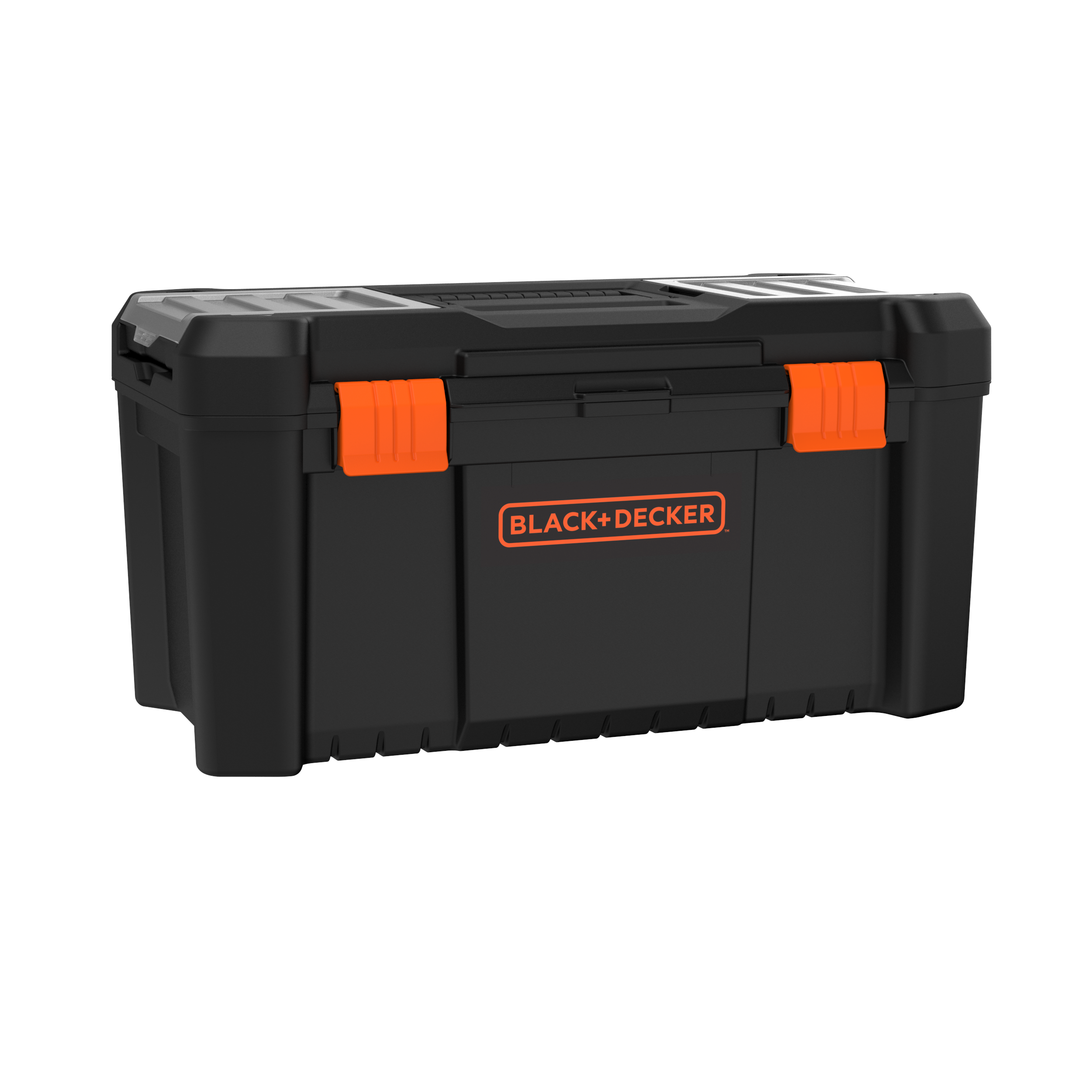 Tool Box Bundle, 19-Inch & 12-Inch | BLACK+DECKER