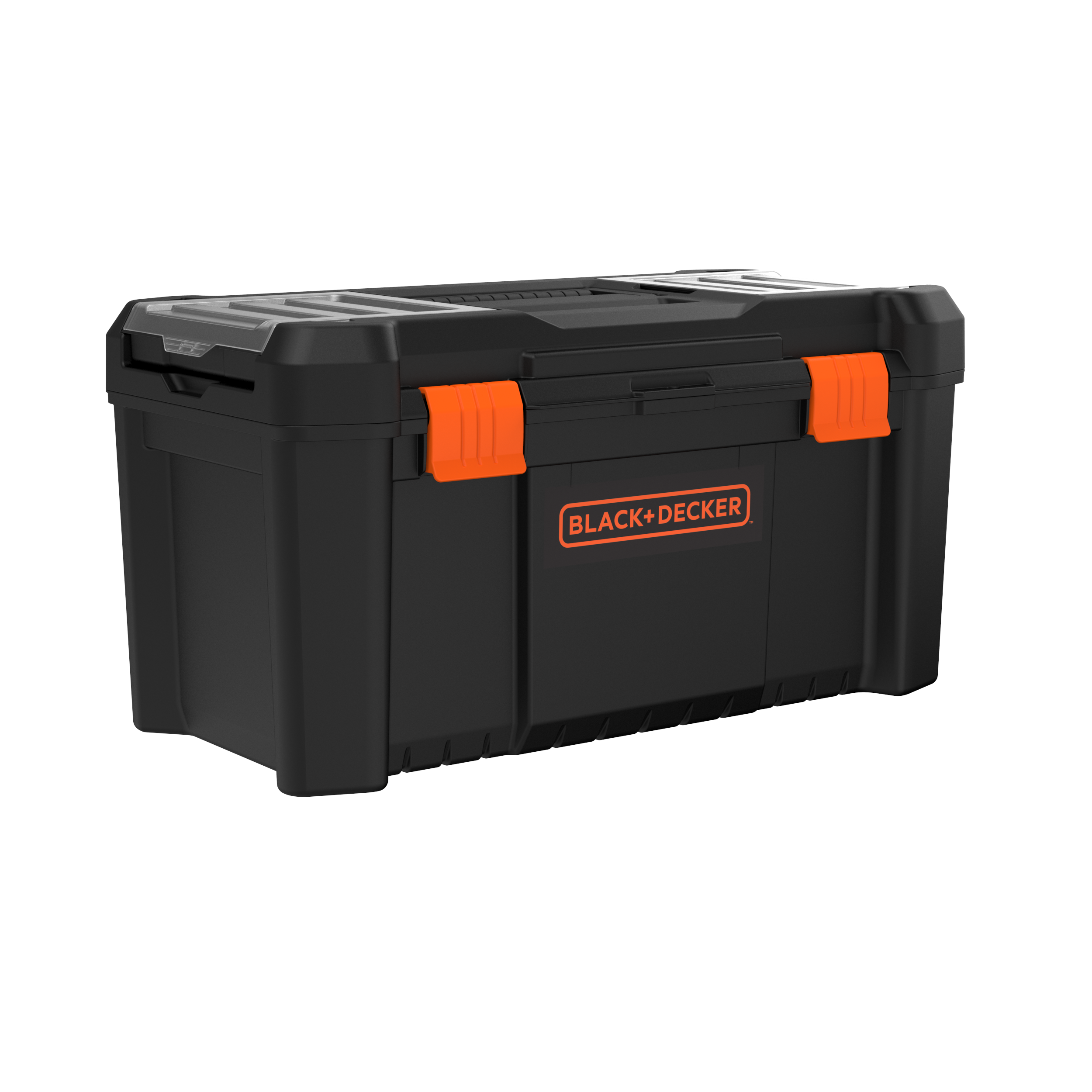 Tool Box Bundle, 19-Inch & 12-Inch | BLACK+DECKER
