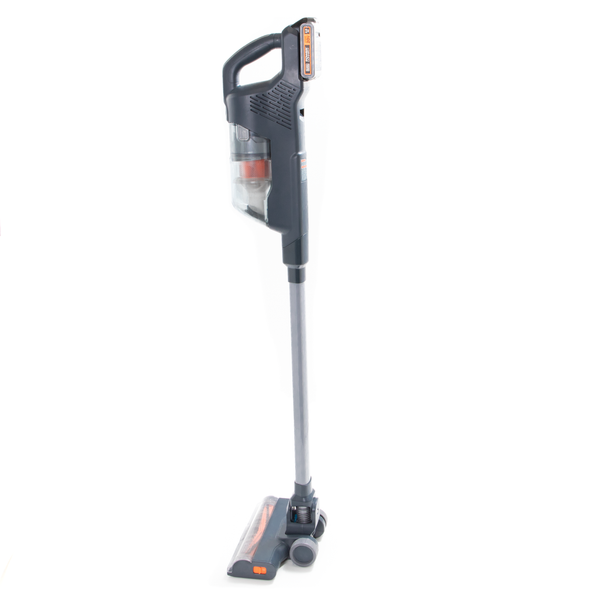 POWERSERIES+™ 20V MAX* Cordless Stick Vacuum Kit, Gray & Orange