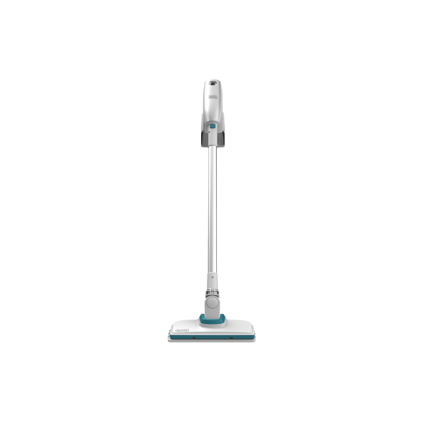 SteamMop™ Multipurpose Steam Cleaning System with 7 Attachments + Storage Wall Mount