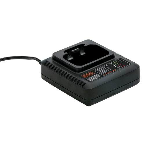 BLACK AND DECKER 40V MAX Charger, Rapid Charge