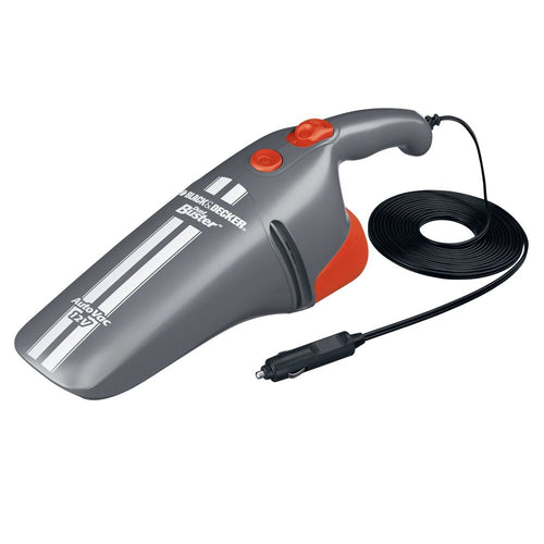 BLACK AND DECKER dustbuster® 12V MAX Auto Vacuum