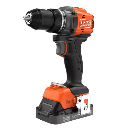 BLACK+DECKER® 20V MAX Brushless Drill Driver