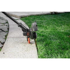 BLACK+DECKER® 20V MAX* Cordless Resin Blade and String Trimmer Kit with Battery and Charger Included