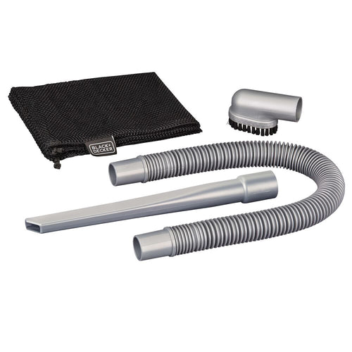 BLACK+DECKER® Auto Hand Vacuum Accessory Kit
