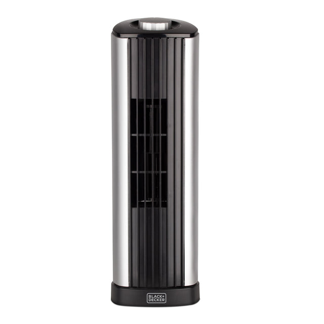 BLACK + DECKER® 14" Mini Tower Fan 