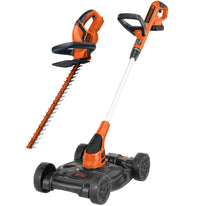 BLACK+DECKER® 20V 2 pc. Outdoor Combo Kit